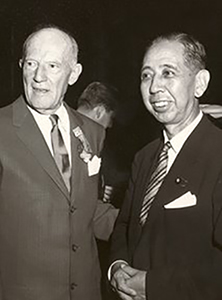 primeministerkishi1957