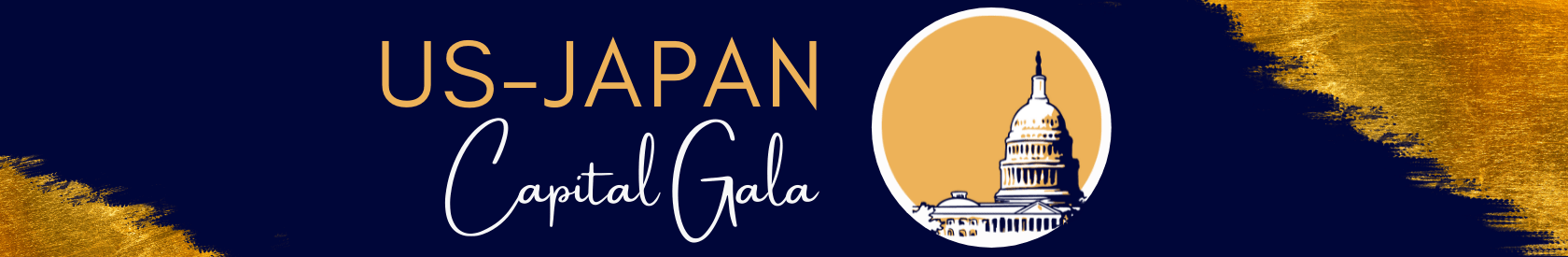 The 35th Annual US-Japan Capital Gala