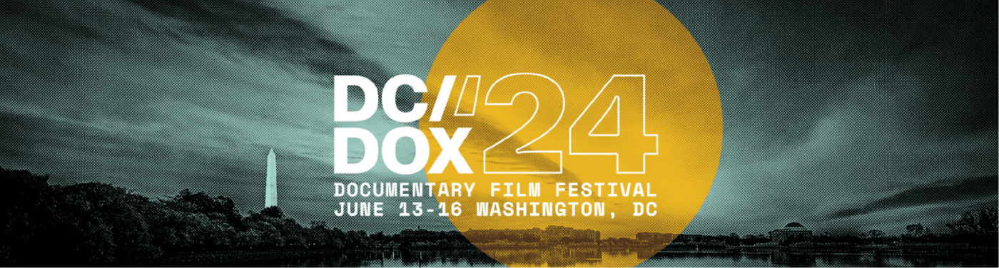 DC/DOX FIlm Festival 2024 – Japan Film Premieres